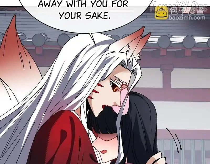 Master: This rebellious disciple is definitely not the Holy Son Chapter 157 - page 56